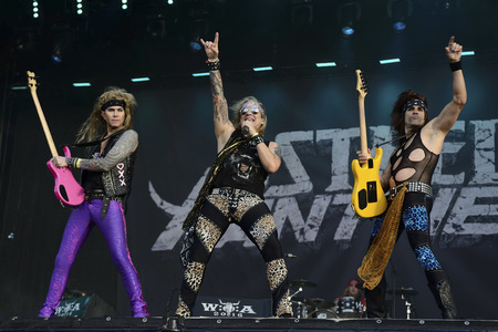 Wacken Open Air Festival 2016