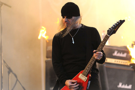 Wacken Open Air Festival 2016