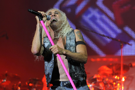 Wacken Open Air Festival 2016