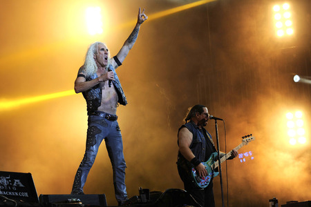 Wacken Open Air Festival 2016