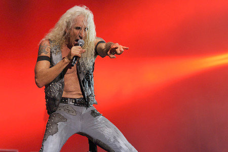 Wacken Open Air Festival 2016