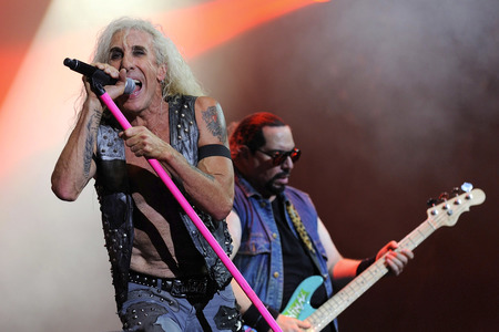 Wacken Open Air Festival 2016