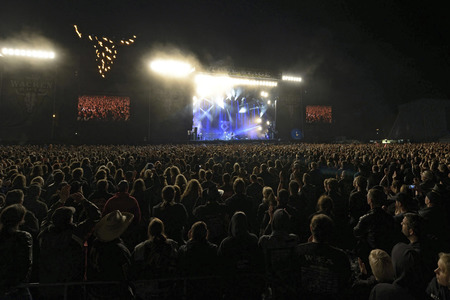 Wacken Open Air Festival 2016