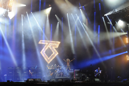 Wacken Open Air Festival 2016