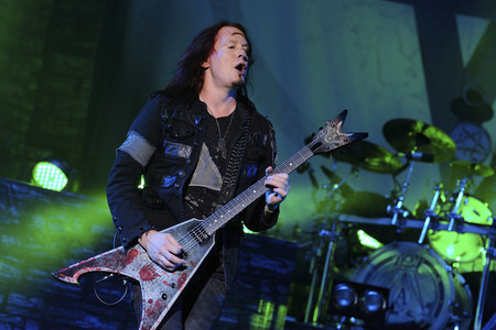 Wacken Open Air Festival 2016