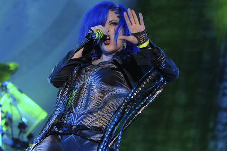 Wacken Open Air Festival 2016