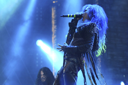 Wacken Open Air Festival 2016