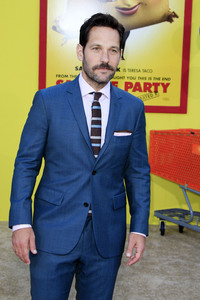 Filmpremiere 'Sausage Party - Es geht um die Wurst' in Los Angeles