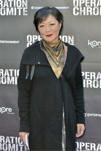 Specual Screeining 'Operation Chromite' in Los Angeles