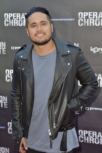 Specual Screeining 'Operation Chromite' in Los Angeles