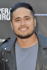 Specual Screeining 'Operation Chromite' in Los Angeles