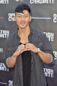 Specual Screeining 'Operation Chromite' in Los Angeles