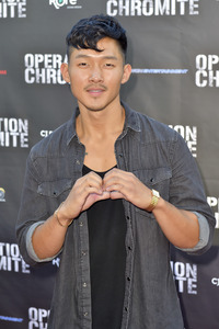 Specual Screeining 'Operation Chromite' in Los Angeles