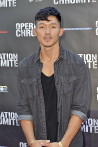 Specual Screeining 'Operation Chromite' in Los Angeles