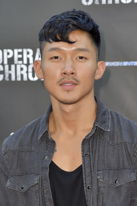 Specual Screeining 'Operation Chromite' in Los Angeles
