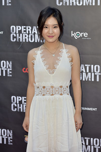 Specual Screeining 'Operation Chromite' in Los Angeles