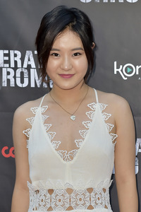 Specual Screeining 'Operation Chromite' in Los Angeles