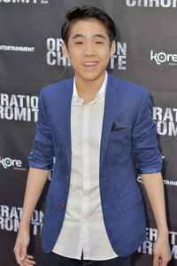 Specual Screeining 'Operation Chromite' in Los Angeles