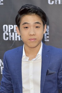Specual Screeining 'Operation Chromite' in Los Angeles