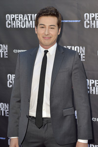 Specual Screeining 'Operation Chromite' in Los Angeles