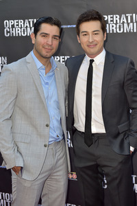Specual Screeining 'Operation Chromite' in Los Angeles