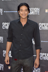 Specual Screeining 'Operation Chromite' in Los Angeles