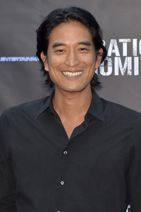 Specual Screeining 'Operation Chromite' in Los Angeles