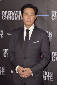 Specual Screeining 'Operation Chromite' in Los Angeles