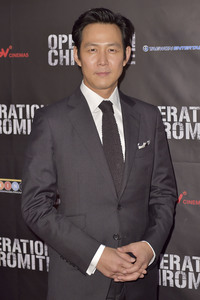 Specual Screeining 'Operation Chromite' in Los Angeles