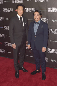 Specual Screeining 'Operation Chromite' in Los Angeles