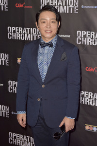 Specual Screeining 'Operation Chromite' in Los Angeles