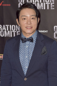 Specual Screeining 'Operation Chromite' in Los Angeles