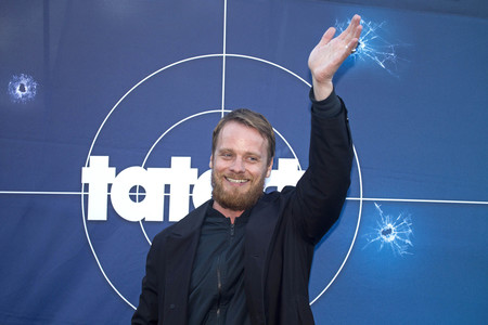 Preview 'Tatort - Zahltag' in Dortmund