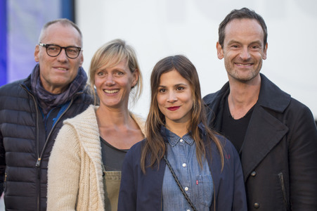 Preview 'Tatort - Zahltag' in Dortmund