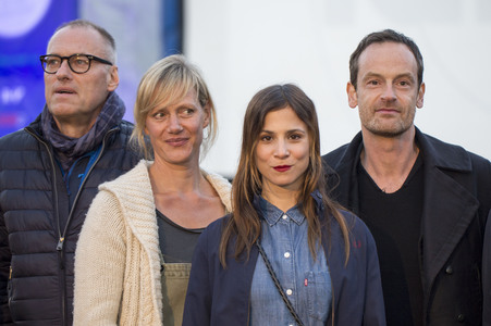 Preview 'Tatort - Zahltag' in Dortmund
