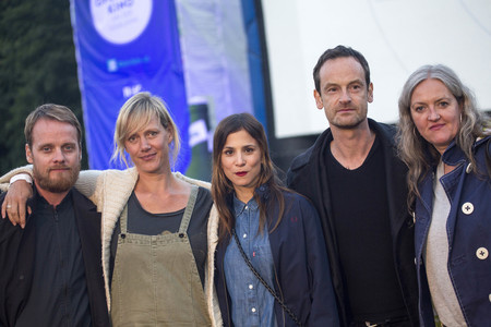 Preview 'Tatort - Zahltag' in Dortmund