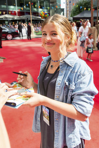 Filmpremiere 'Conni & Co' in Berlin
