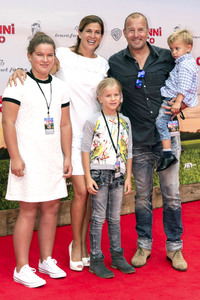 Filmpremiere 'Conni & Co' in Berlin