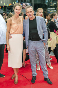 Filmpremiere 'Conni & Co' in Berlin