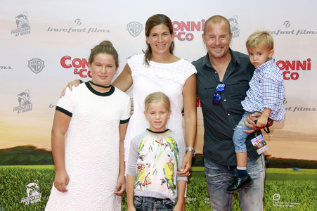 Filmpremiere 'Conni & Co' in Berlin