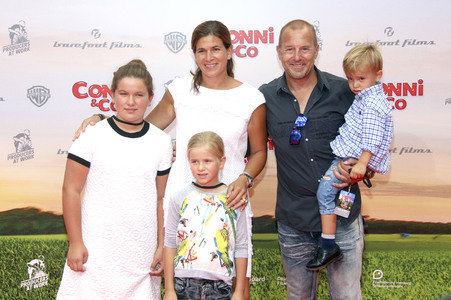 Filmpremiere 'Conni & Co' in Berlin