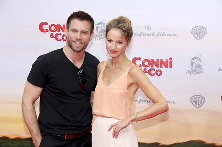 Filmpremiere 'Conni & Co' in Berlin
