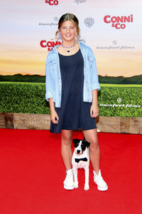Filmpremiere 'Conni & Co' in Berlin