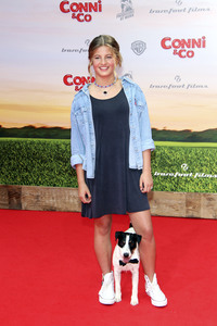 Filmpremiere 'Conni & Co' in Berlin
