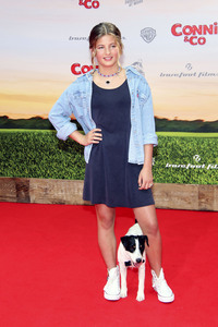 Filmpremiere 'Conni & Co' in Berlin
