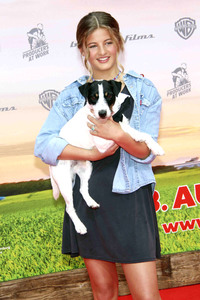 Filmpremiere 'Conni & Co' in Berlin