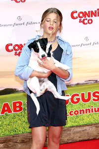 Filmpremiere 'Conni & Co' in Berlin