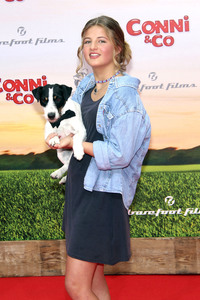 Filmpremiere 'Conni & Co' in Berlin
