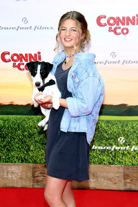 Filmpremiere 'Conni & Co' in Berlin