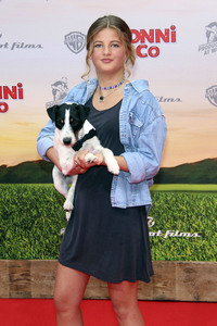 Filmpremiere 'Conni & Co' in Berlin